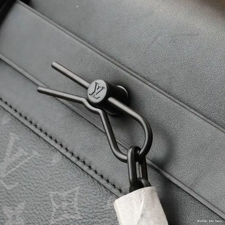Brother Sam Yupoo 2104DJ0001 Bags LV 0701
